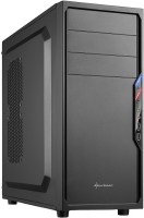 Photos - Computer Case Sharkoon VS4-S black