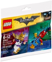 Photos - Construction Toy Lego Disco Batman - Tears of Batman 30607 