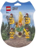 Photos - Construction Toy Lego City Accessory Pack 853378 