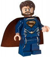 Photos - Construction Toy Lego Jor-El 5001623 