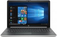 Photos - Laptop HP 15-da0000 (15-DA0084UR 4JY54EA)