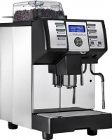 Photos - Coffee Maker Nuova Simonelli Prontobar stainless steel