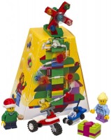 Photos - Construction Toy Lego Christmas Ornament 5004934 