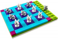 Photos - Construction Toy Lego Tic-Tac-Toe 40265 