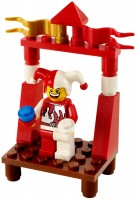 Photos - Construction Toy Lego Court Jester 7953 