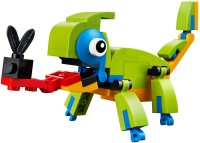 Photos - Construction Toy Lego Chameleon 30477 