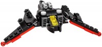 Photos - Construction Toy Lego The Mini Batwing 30524 