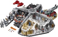 Photos - Construction Toy Lego Betrayal at Cloud City 75222 