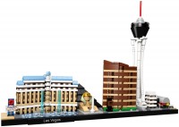 Photos - Construction Toy Lego Las Vegas 21047 