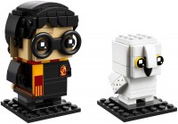 Photos - Construction Toy Lego Harry Potter and Hedwig 41615 