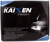 Photos - Car Bulb Kaixen Vision Plus H1 4300K CANBUS Kit 