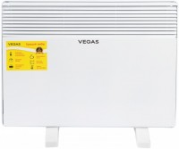 Photos - Convector Heater Vegas VKH-2000 2 kW