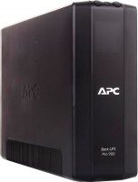 Photos - UPS APC Back-UPS Pro 900VA BR900G-RS 900 VA