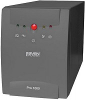 Photos - UPS Sven Power Pro 650 650 VA