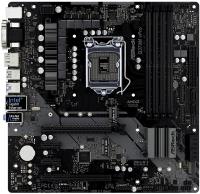 Photos - Motherboard ASRock Q370M vPro 