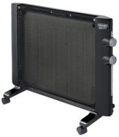 Photos - Infrared Heater De'Longhi HMP 1000 1 kW
