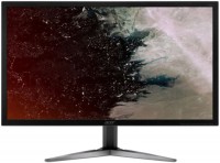 Photos - Monitor Acer KG281Kbmiipx 28 "  black