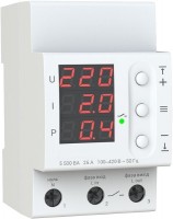 Photos - Voltage Monitoring Relay RBUZ MF25 