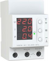 Photos - Voltage Monitoring Relay RBUZ MF40 