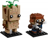 Photos - Construction Toy Lego Groot and Rocket 41626 