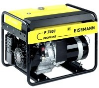 Photos - Generator Eisemann P 7401