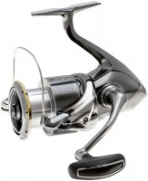 Photos - Reel Shimano Stella FJ 2500HG 