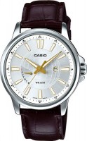 Photos - Wrist Watch Casio MTP-E137L-7 