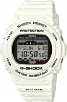 Photos - Wrist Watch Casio G-Shock GWX-5700CS-7 