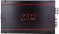 Photos - Car Amplifier Kicx LL 90.4 