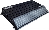 Photos - Car Amplifier EDGE EDA1800.1-E8 