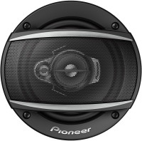 Photos - Car Speakers Pioneer TS-A1370F 