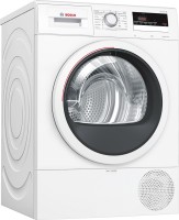Photos - Tumble Dryer Bosch WTR 85V10 