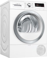 Photos - Tumble Dryer Bosch WTR 85V5E 