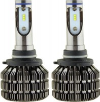 Photos - Car Bulb Sho-Me G7.2 H27 6000K 2pcs 