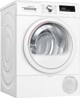 Photos - Tumble Dryer Bosch WT R85V0T 