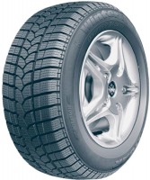 Photos - Tyre TIGAR Winter 1 205/45 R17 88V 