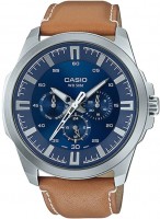 Photos - Wrist Watch Casio MTP-SW310L-2