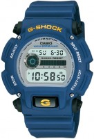 Photos - Wrist Watch Casio G-Shock DW-9052-2V 
