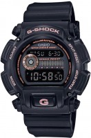 Photos - Wrist Watch Casio G-Shock DW-9052GBX-1A4 