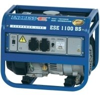 Photos - Generator ENDRESS ESE 1100 BS 