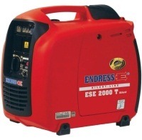 Photos - Generator ENDRESS ESE 2000 T Silent 