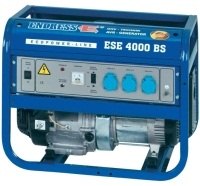 Photos - Generator ENDRESS ESE 4000 BS 