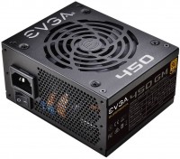 Photos - PSU EVGA SuperNOVA GM 450 GM