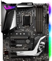 Motherboard MSI MPG Z390 GAMING PRO CARBON AC 