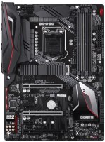 Photos - Motherboard Gigabyte Z390 GAMING SLI 