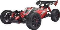 Photos - RC Car Arrma Typhon 6S BLX 4WD RTR 1:8 