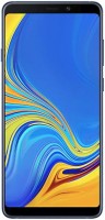 Photos - Mobile Phone Samsung Galaxy A9 2018 64 GB / 4 GB