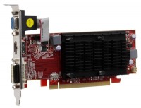 Graphics Card PowerColor Radeon HD 5450 AX5450 1GBK3-SH 