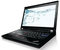 Photos - Laptop Lenovo ThinkPad X220 (X220 4290M11)