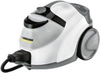 Photos - Steam Cleaner Karcher SC 5 Premium 